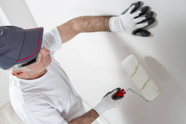 Best Residential Mold Inspection & Testing  in Ingram, TX