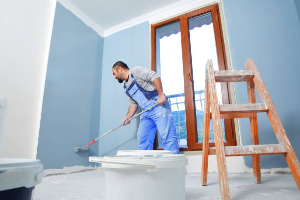 Best Real Estate Mold Inspection  in Ingram, TX