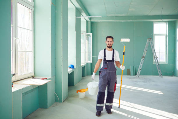 Best Forensic Mold Investigation  in Ingram, TX